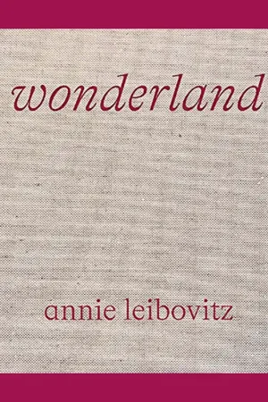 Fabrieksprijs Annie Leibovitz: Wonderland