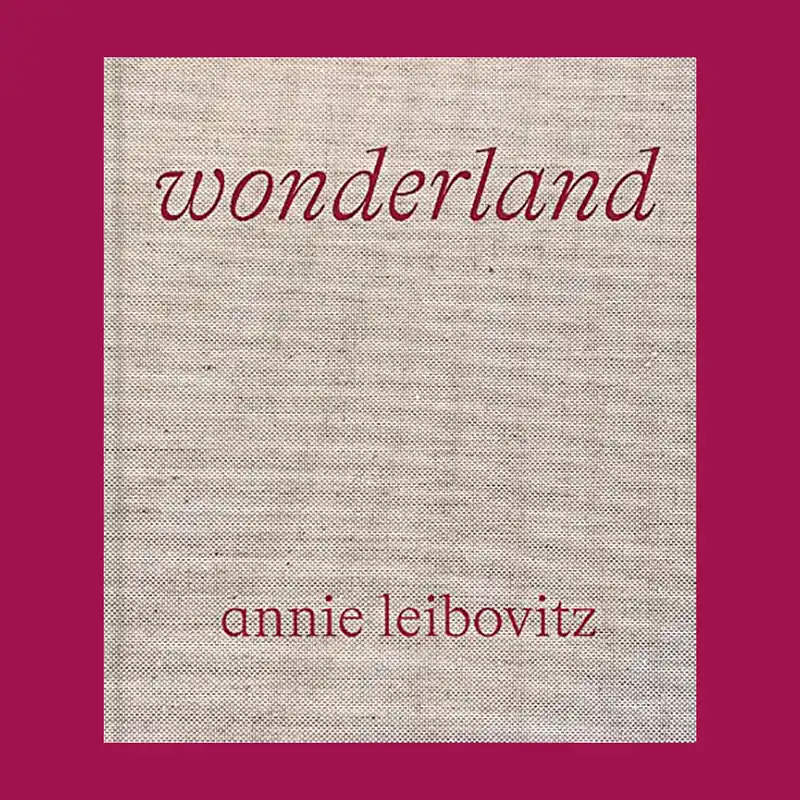 Fabrieksprijs Annie Leibovitz: Wonderland
