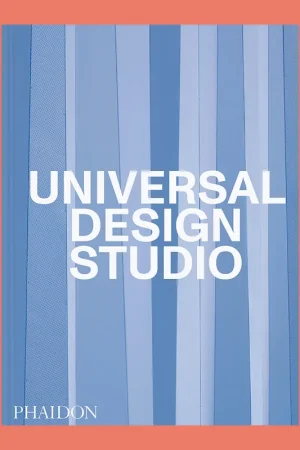 Beperkt Aanbod Universal Design Studio