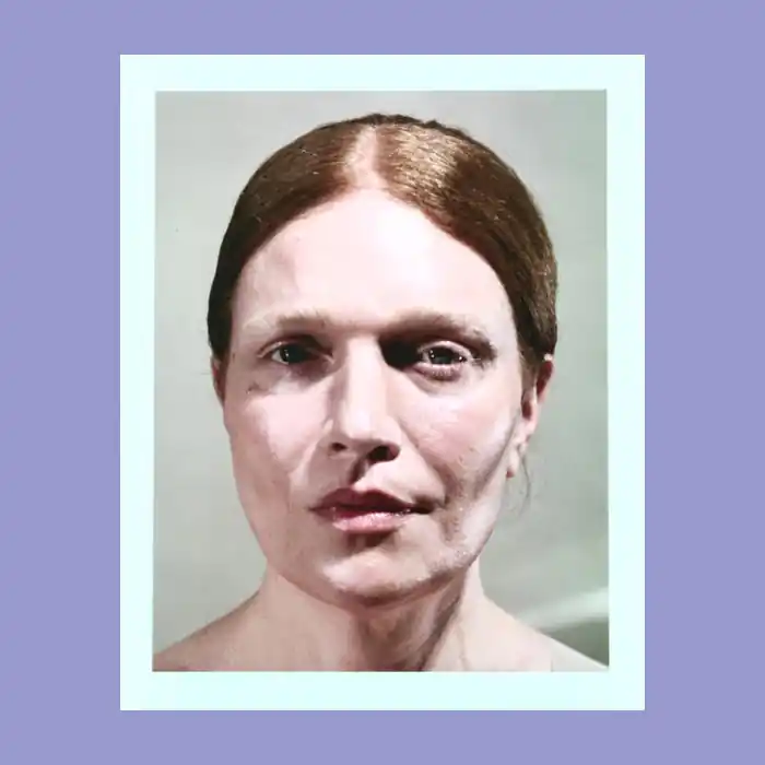 Adam Broomberg: Glitter in My Wound Uitverkoop