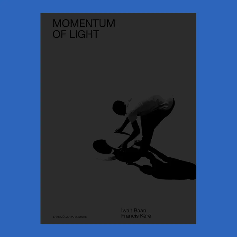 Iwan Baan & Francis Kéré: Momentum of Light Betrouwbaar