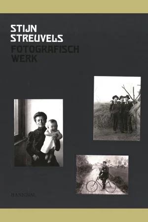 Beperkt Aanbod Stijn Streuvels: Fotografisch werk