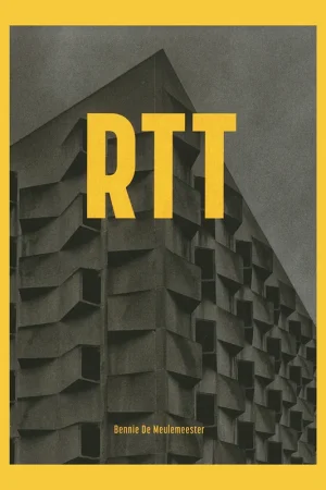 Bennie De Meulemeester: RTT – Ode aan de lelijkheid, An Ode to Ugliness Speciale Aanbieding