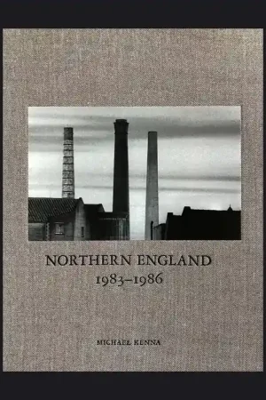 Favoriet Michael Kenna: Northern England 1983-1986