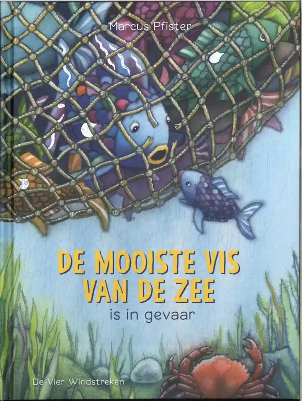 Hete Deal De mooiste vis van de zee is in gevaar