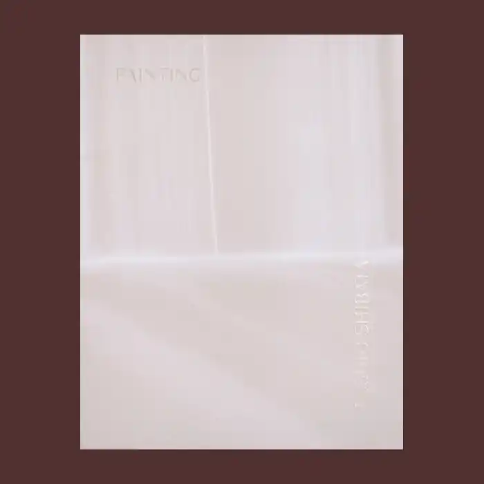 Betaalbaar Toshio Shibata: Painting