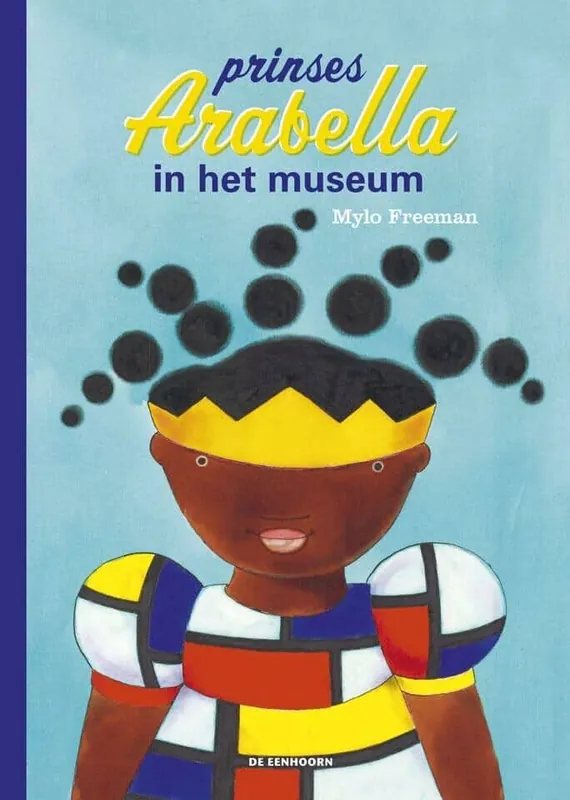 Gereduceerde Prijs Prinses Arabella in het museum
