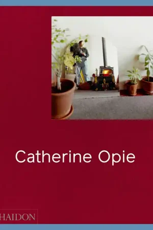Snelle Levering Catherine Opie (Monography)