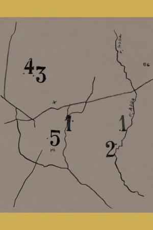 Fabrieksprijs Guido Guidi: Cinque viaggi (1990-98)