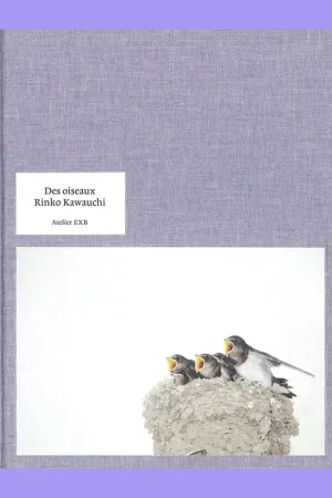 Rinko Kawauchi: Des oiseaux Gratis Retour