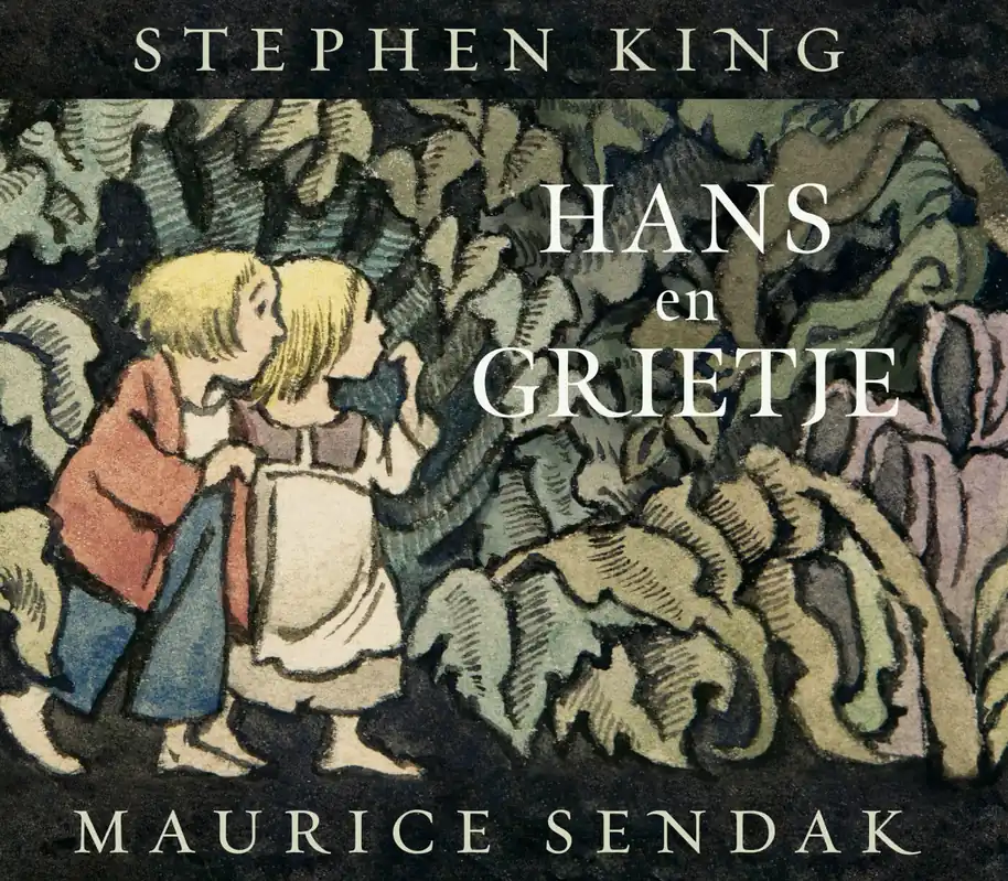 Hans en Grietje Speciale Aanbieding