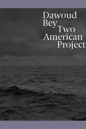 Dawoud Bey: Two American Projects Nu Kopen