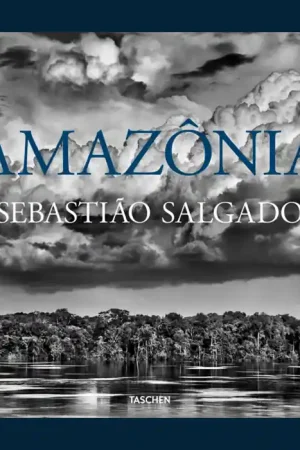 Premium Sebastião Salgado: Amazonia