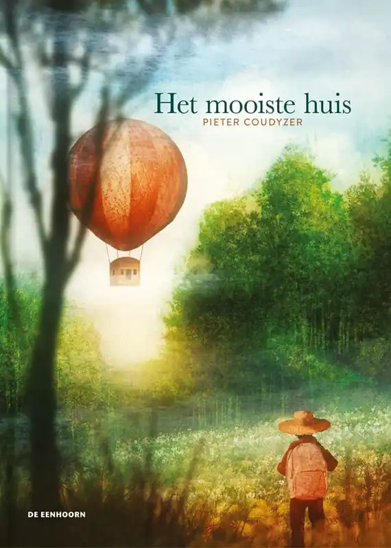 Het mooiste huis Hete Deal