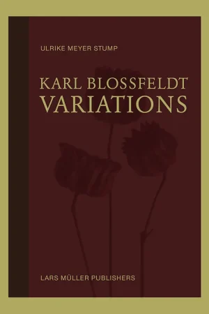 Karl Blossfeldt: Variations Beperkt Aanbod