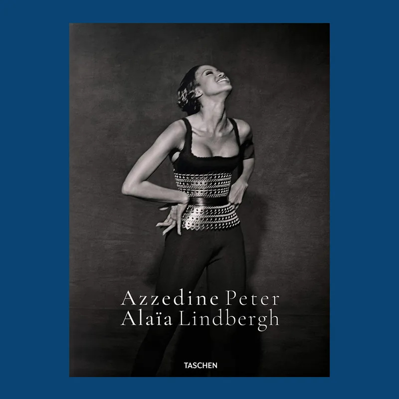 Azzedine Alaïa / Peter Lindbergh (Fondation Azzedine Alaïa, Paris) Premium