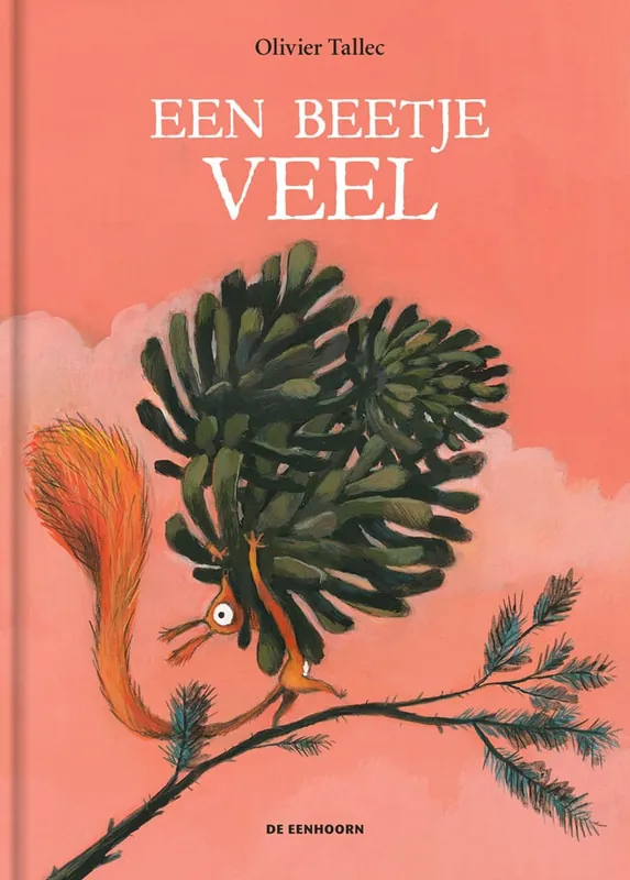 Een beetje veel Exclusieve Aanbieding