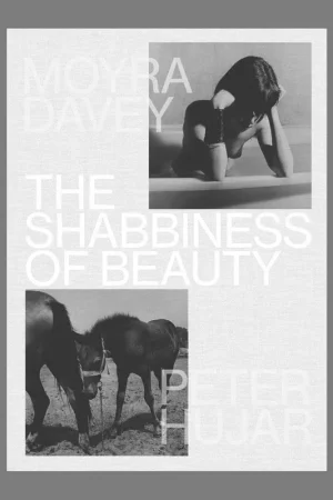 Nu Kopen Peter Hujar / Moyra Davey: The Shabbiness of Beauty