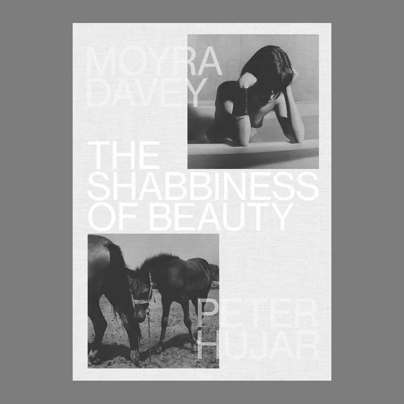 Nu Kopen Peter Hujar / Moyra Davey: The Shabbiness of Beauty