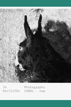 Jo Ractliffe: Photographs 1980's – Now Merkproduct