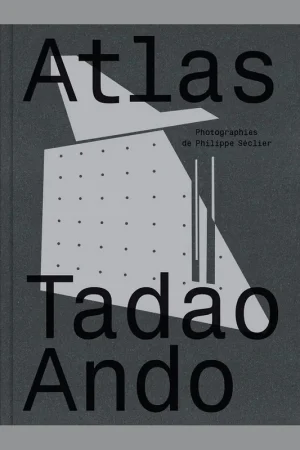 Uitverkoop Atlas Tadao Ando