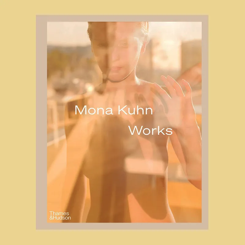 Mona Kuhn: Works Bestel Nu