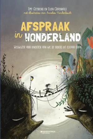 Afspraak in Wonderland Beperkt Aanbod