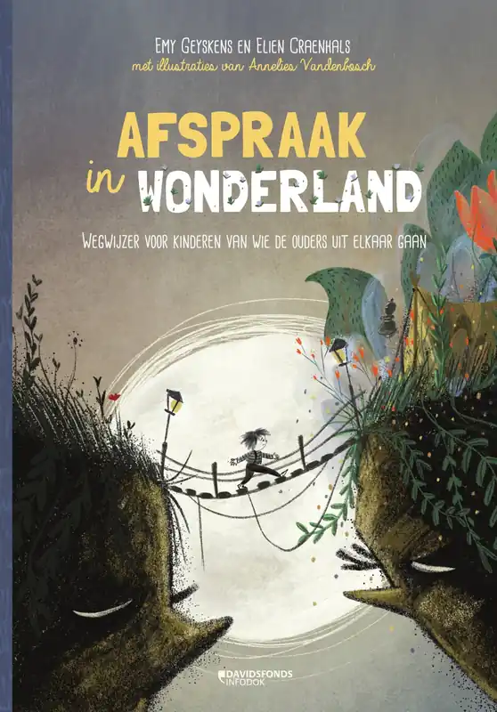 Afspraak in Wonderland Beperkt Aanbod
