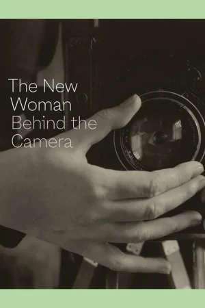 Koop Vandaag The New Woman Behind the Camera