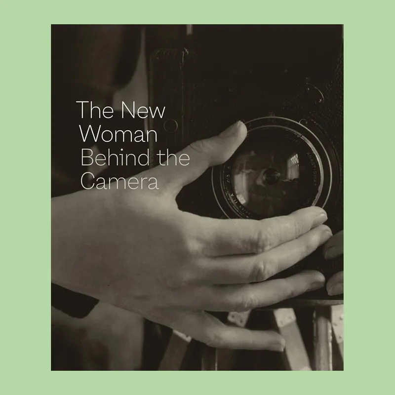 Koop Vandaag The New Woman Behind the Camera