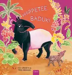 Hoppetee, Baduk! Actieprijs