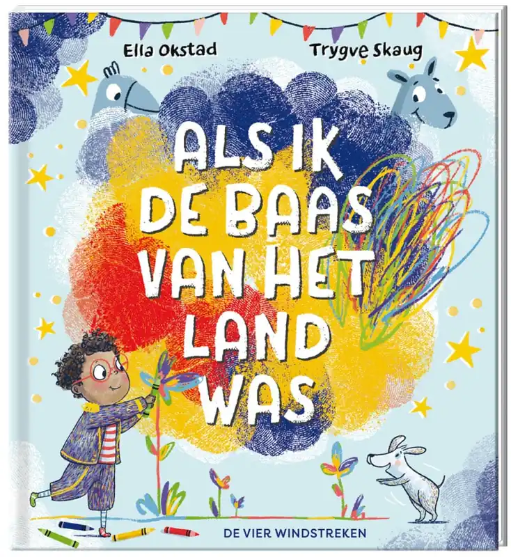 Als ik de baas van het land was Laatste Kans