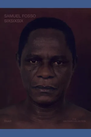 Nu Kopen Samuel Fosso: SixSixSix