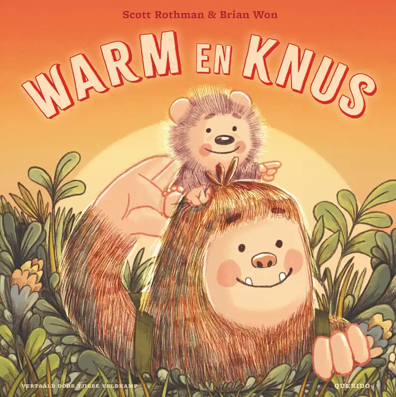 Must-Have Warm en knus