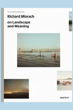 Richard Misrach: On Landscape and Meaning Meest Verkocht