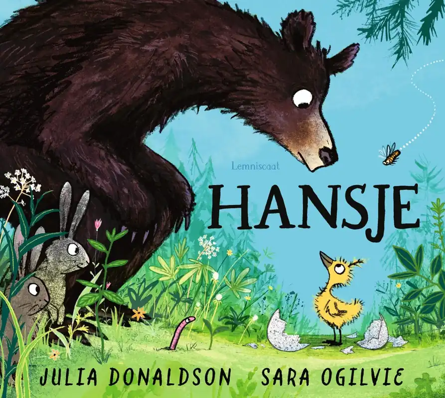 Hansje Koop Vandaag