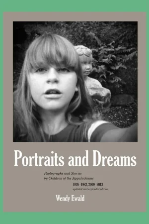 Wendy Ewald: Portraits and Dreams. Photographs and Stories by Children of the Appalachians Gratis Verzending