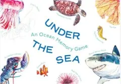 Under the Sea – Memory Op = Op