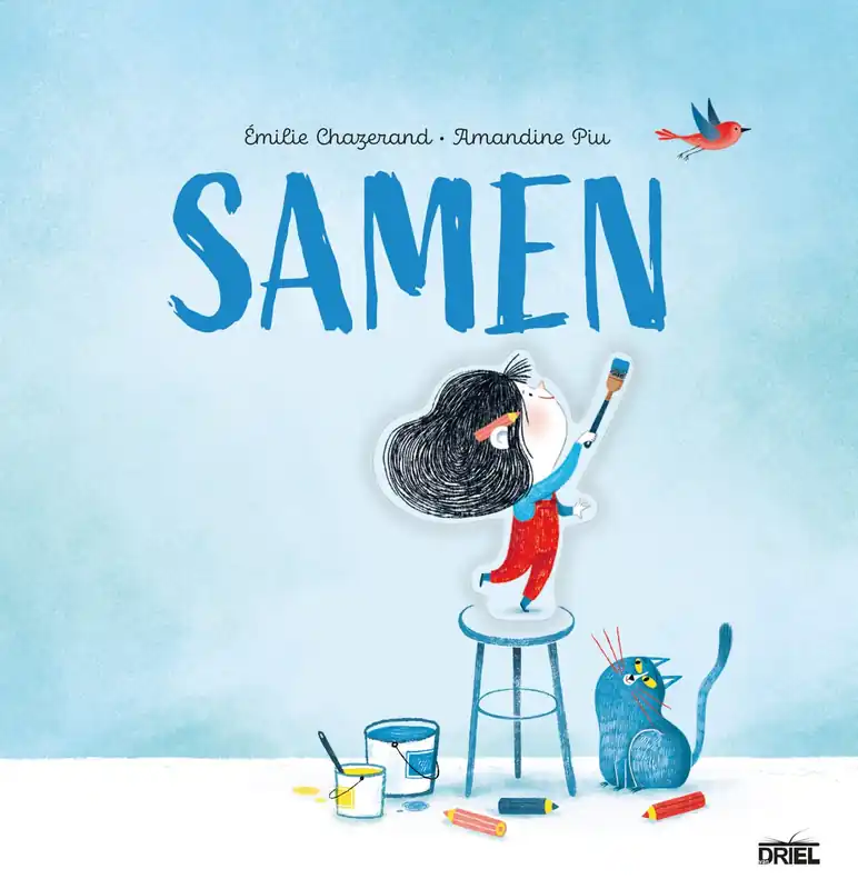 Nieuw Samen