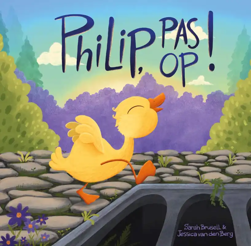 Beperkte Voorraad Philip, pas op!