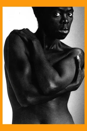 Nieuw Zanele Muholi (Tate)
