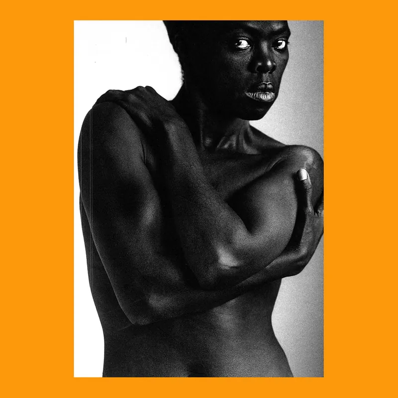 Nieuw Zanele Muholi (Tate)