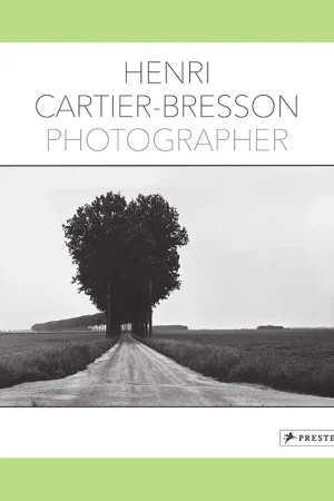 Henri Cartier-Bresson: Photographer Speciale Aanbieding