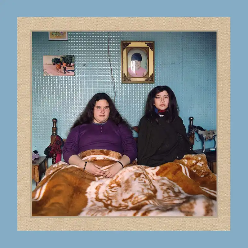 Alessandra Sanguinetti: The Illusion of an Everlasting Summer Beperkt Aanbod