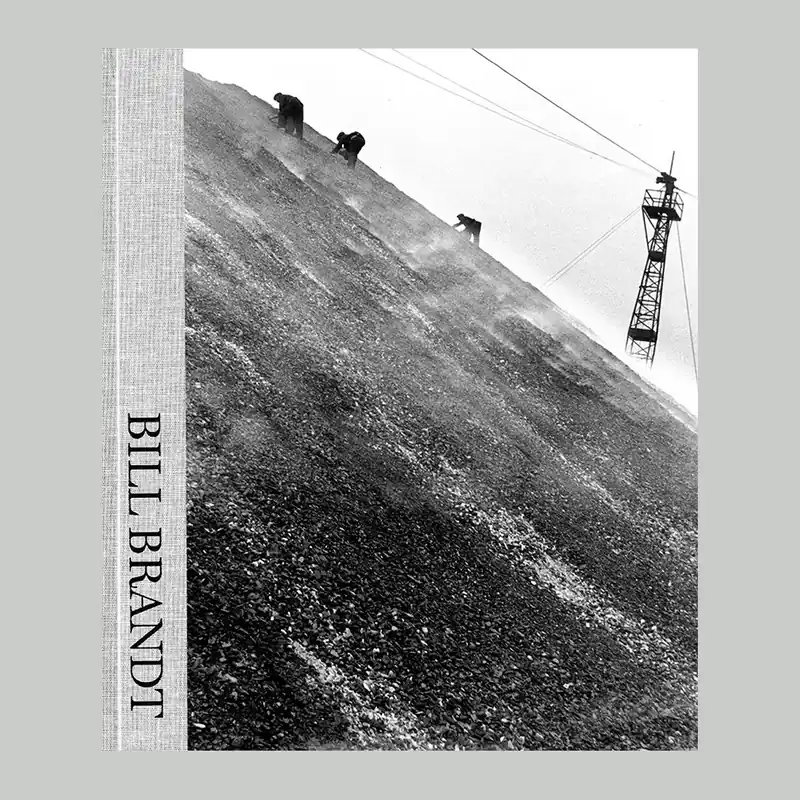 Bill Brandt (Fundación Mapfre) Shop Nu