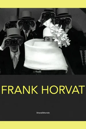Premium Frank Horvat