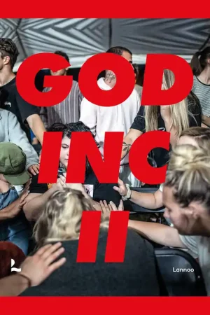 Carl De Keyzer: God Inc. I & II Beperkt Aanbod