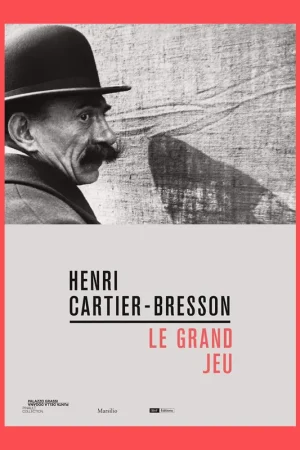 Henri Cartier-Bresson: Le grand jeu (Palazzo Grassi Pinault Collection) Aanbieding