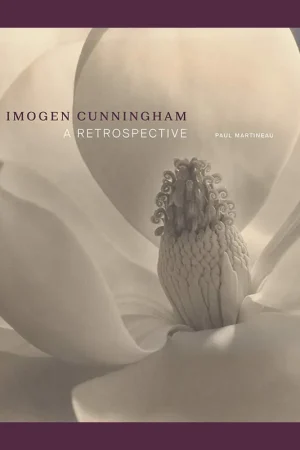 Imogen Cunningham: A Retrospective (J. Paul Getty Museum) Beste Prijs