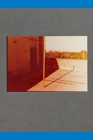 Nu Kopen Guido Guidi: Tra l'altro, 1976-1981